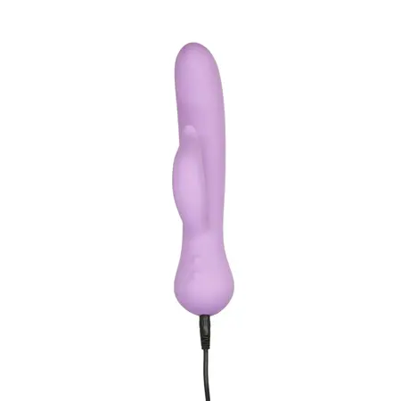 Swan The Duchess Swan Dual Motor Intimate System, Pink, USB Rechargeable