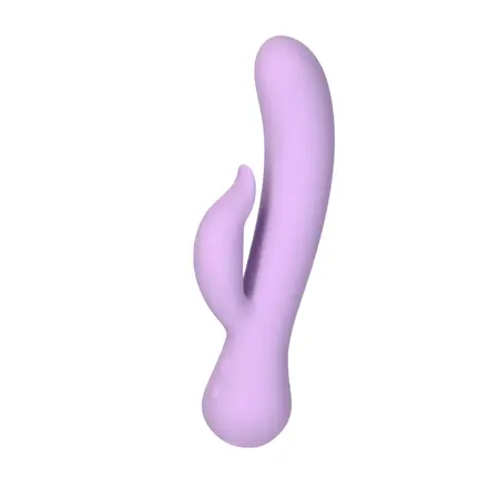 Swan The Duchess Swan Dual Motor Intimate System, Pink, USB Rechargeable
