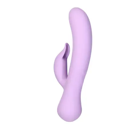 Swan The Duchess Swan Dual Motor Intimate System, Pink, USB Rechargeable