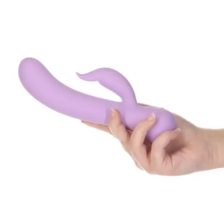 Swan The Duchess Swan Dual Motor Intimate System, Pink, USB Rechargeable