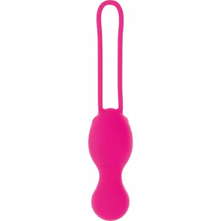 Swan Mini Swan Clutch II - Compact Kegel System with Squeeze Control