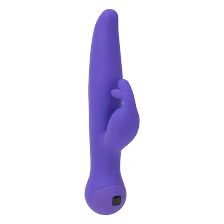 Swan Trio Rabbit Purple - Triple Action Luxury Intimate Device
