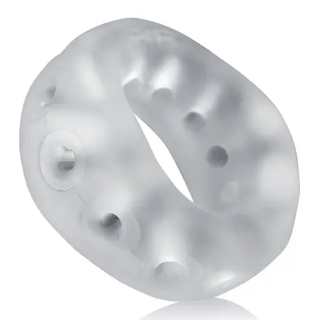 Oxballs Air Airflow Ring Cool Ice - Lightweight Anatomical Design