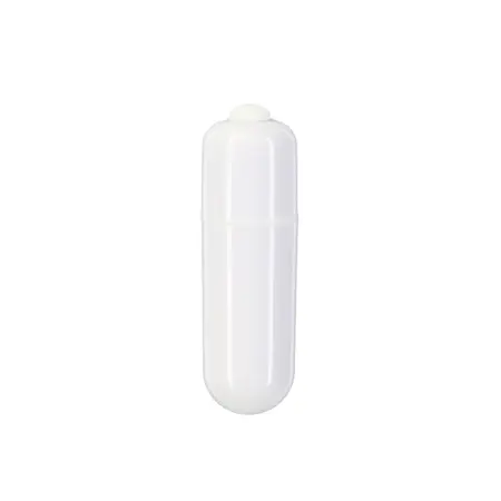 Pillow Talk Fancy Glass Plug with Gem Base & PowerBullet Set, 10 cm