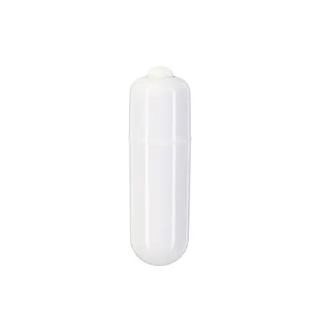 Pillow Talk Rosy Glass Plug Pink Rose Base + Bonus PowerBullet Set