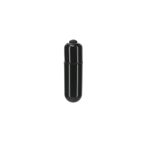 Addiction Rave Bendable Silicone Model Blue/Purple 20cm with PowerBullet
