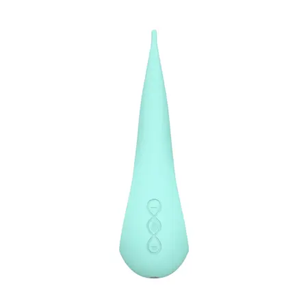 LELO Dot Aqua - Precision Elliptical Personal Massager, Waterproof