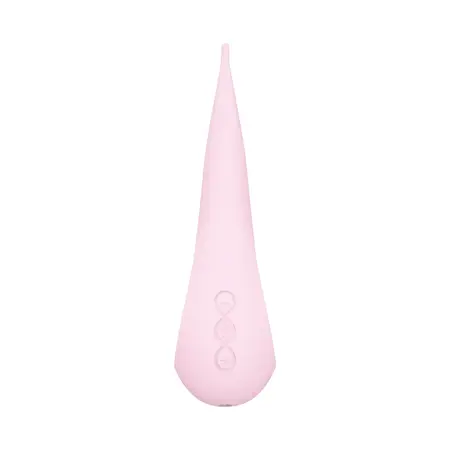 LELO DOT Pink - Precision Intimate Massager with Elliptical Motion