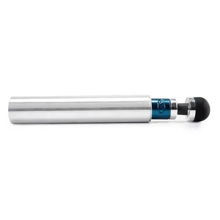 Doxy Die Cast 3R Wand Massager Blue Flame - Rechargeable Model