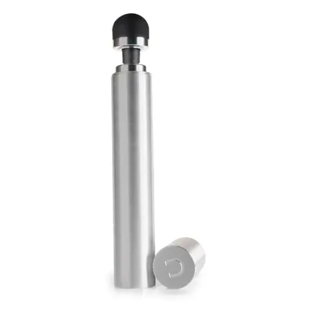 Doxy Die Cast 3R Wand Massager Blue Flame - Rechargeable Model