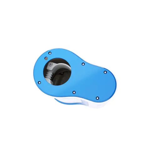 Autoblow AI+ Intimate Machine with Adjustable Grip and Internet Features