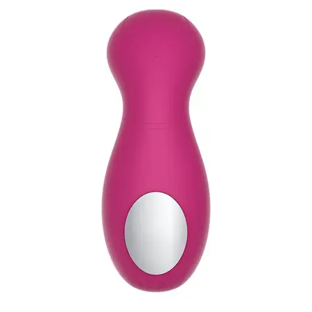 Kiiroo Titan & Cliona Intimate Technology Set - Interactive, Black & Silver