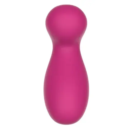 Kiiroo Titan & Cliona Intimate Technology Set - Interactive, Black & Silver