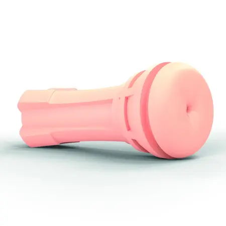 Mystim Oh Push Me Intimate Machine Anal Model, Adjustable Suction, 22cm