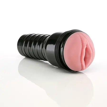 Fleshlight Classic Pink Lady Heavenly Intimate Stimulation Sleeve 25cm