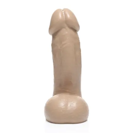 Fleshjack Boys Griffin Barrows Silicone Model 7” - Anatomical Design