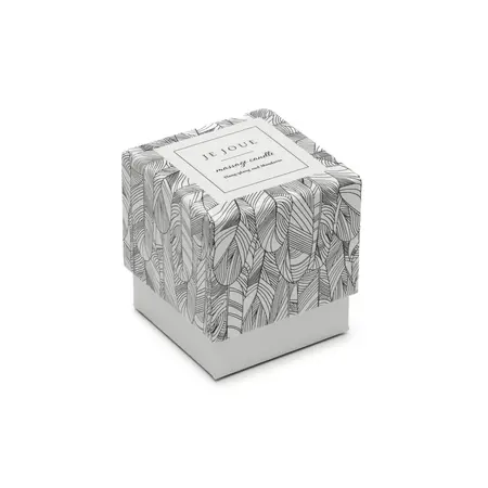 Je Joue Ylang Ylang Mandarin Luxury Body Massage Candle 120g