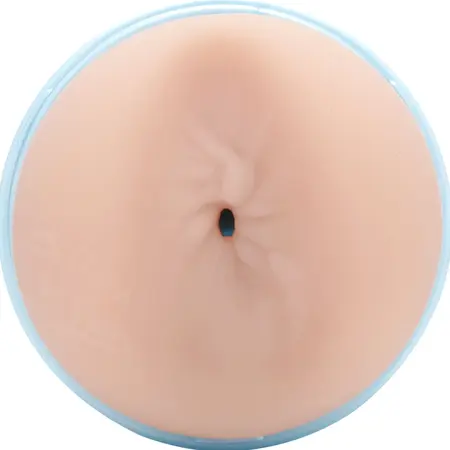 Fleshjack Boys Allen King Majestic Blue Compact Stimulation Device