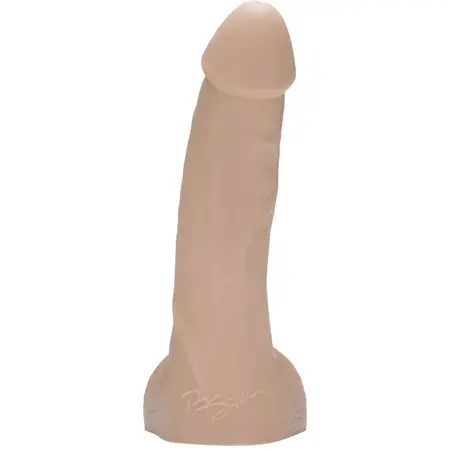Fleshjack Ryan Driller Ultra-Realistic Silicone Model 21cm Beige