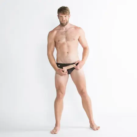 Fleshjack Boys Colby Keller Premium Silicone Model 19cm