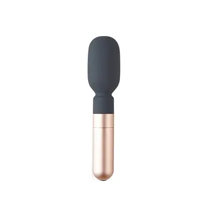 Love Not War Koi Grey - Rechargeable Waterproof Massage Wand