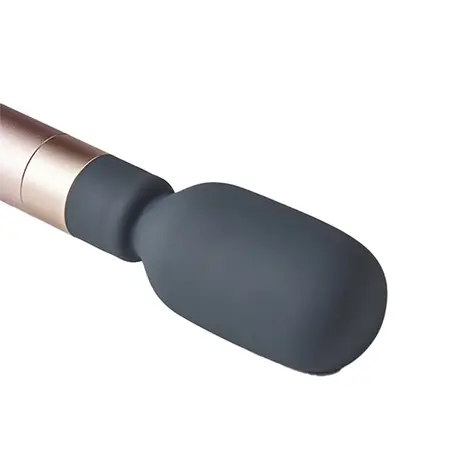 Love Not War Koi Grey - Rechargeable Waterproof Massage Wand