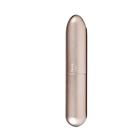 Love Not War Maya Grey - Precision Aluminium Intimate Device