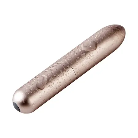 Love Not War Maya Grey - Precision Aluminium Intimate Device