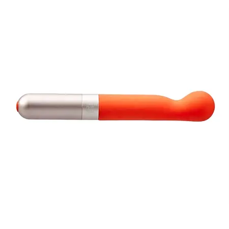 Love Not War Kama Intimate Massager Orange Powerful Motor