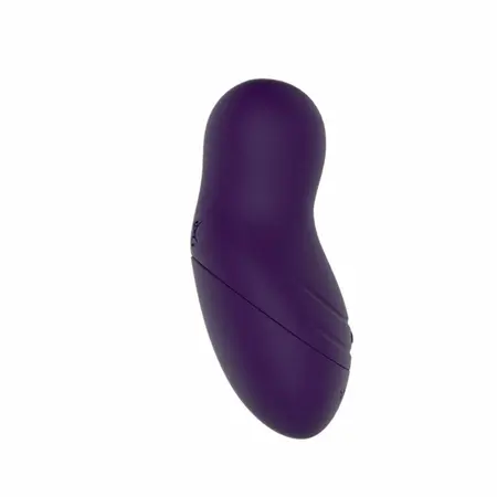 Nalone GoGo Purple - 7-Mode Silicone Stimulation Device, Rechargeable