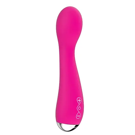 Nalone YoYo Silicone Intimate Device Pink 17.1cm USB Rechargeable