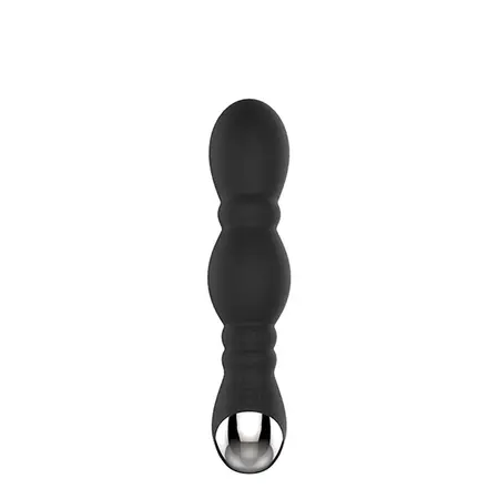 Nalone Dragon Pro Intimate Wellness Device Black Remote Control 17.5cm