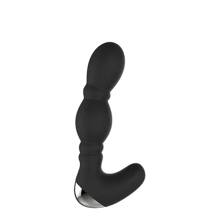 Nalone Dragon Pro Intimate Wellness Device Black Remote Control 17.5cm