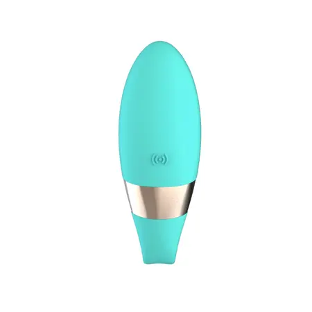 LELO Tiani Harmony Aqua - Dual Motor Bluetooth Couples Massager, Waterproof