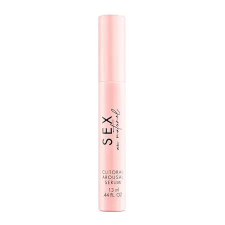 Bijoux Indiscrets Sex au Naturel Stimulation Serum 13ml - Enhancing Formula