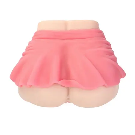CutiePies Cheerleader Cherry Intimate Machine with Powerbullet, 18cm