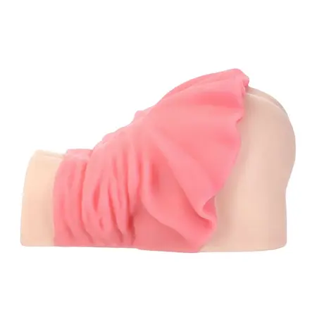 CutiePies Cheerleader Cherry Intimate Machine with Powerbullet, 18cm