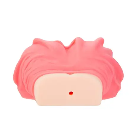 CutiePies Cheerleader Cherry Intimate Machine with Powerbullet, 18cm