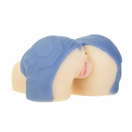 CutiePies Cowgirl Callie Intimate Machine with Vibrating System, 7