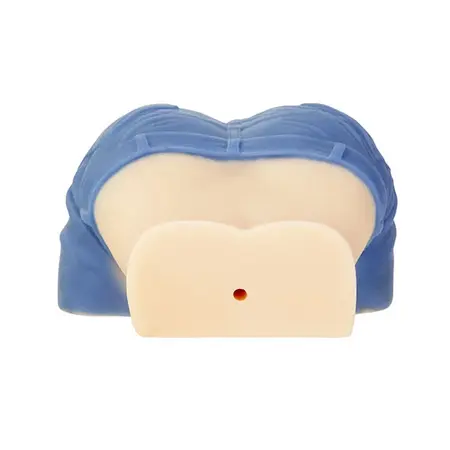 CutiePies Cowgirl Callie Intimate Machine with Vibrating System, 7