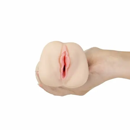 CutiePies Intern Ivana Intimate Device with Vibrating Powerbullet 5.5” TPE
