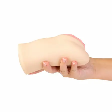 CutiePies Trainer Tamara Intimate Device with Vibrating Bullet 5.5