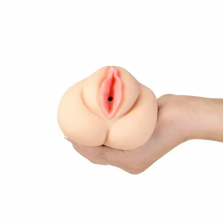 CutiePies Trainer Tamara Intimate Device with Vibrating Bullet 5.5