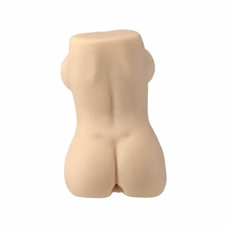 CutiePies Secretary Sasha Intimate Device with Removable Powerbullet, 16.5 cm