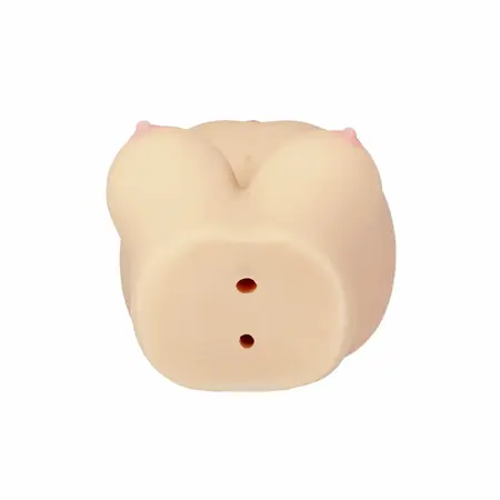 CutiePies Secretary Sasha Intimate Device with Removable Powerbullet, 16.5 cm