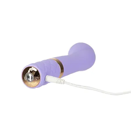 Pillow Talk Sassy Special Edition Intimate Massager Lilac USB Rechargeable