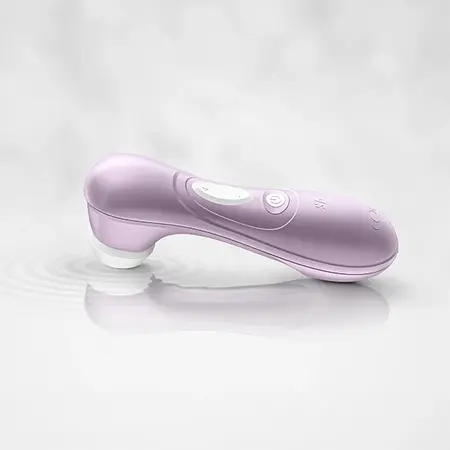 Satisfyer Pro 2 Violet Intimate Air Pulse Device, 11 Modes, Waterproof