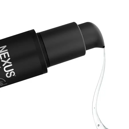 Nexus Anal Relax Gel 50 ml - Water-Based Intimate Relaxing Formula