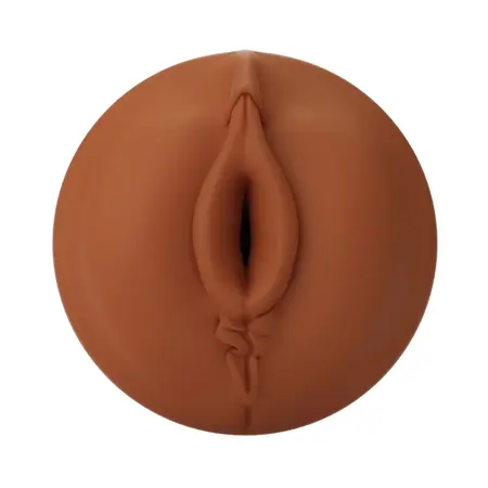 Autoblow A.I. Brown Replacement Sleeve - Anatomical Insert, Size B