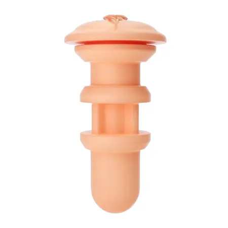Autoblow A.I. Intimate Sleeve White - Anatomical Replacement Component